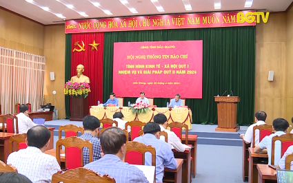 Nhiều chỉ ti&ecirc;u ph&aacute;t triển kinh tế, x&atilde; hội dẫn đầu cả nước