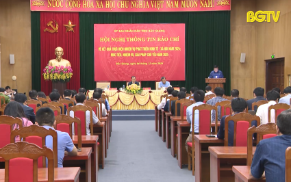 Nhiều chỉ ti&ecirc;u ph&aacute;t triển kinh tế x&atilde; hội nằm trong nh&oacute;m dẫn đầu cả nước