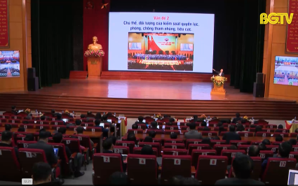 Th&ocirc;ng tin chuy&ecirc;n đề 6 th&aacute;ng cuối năm 2024