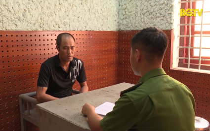 L&agrave;m r&otilde; thủ đoạn của bảo vệ c&ocirc;ng ty tiếp tay cho nh&oacute;m đối tượng trộm cắp t&agrave;i sản