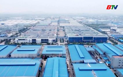 Thu h&uacute;t đầu tư FDI vượt kế hoạch 