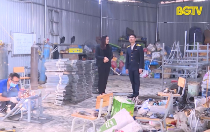 Thu ng&acirc;n s&aacute;ch 2 th&aacute;ng đầu năm đạt 21,7% dự to&aacute;n