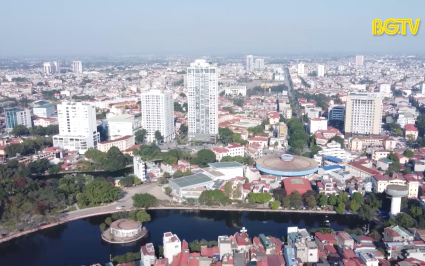 Bắc Giang: Thu ng&acirc;n s&aacute;ch 6 th&aacute;ng đạt 99,5% dự to&aacute;n năm
