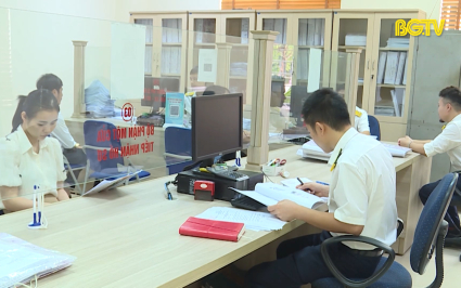 Thu ng&acirc;n s&aacute;ch 9 th&aacute;ng ước đạt hơn 83% dự to&aacute;n 