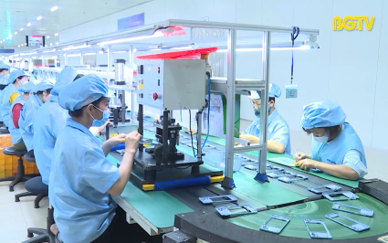 Thu ng&acirc;n s&aacute;ch đạt 40,5% dự to&aacute;n năm