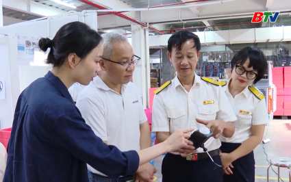Thu ng&acirc;n s&aacute;ch nội địa đạt gần 47,3 ngh&igrave;n tỷ đồng
