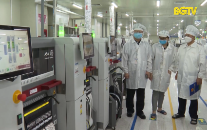 Thu ng&acirc;n s&aacute;ch từ vốn đầu tư từ nước ngo&agrave;i tiếp tục tăng cao