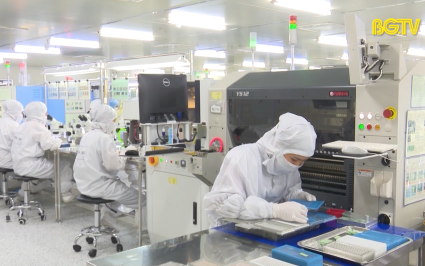 Thu ng&acirc;n s&aacute;ch xuất nhập khẩu nửa đầu năm đạt 61% dự to&aacute;n