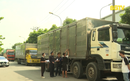 Thu thuế XNK giảm 18% so với c&ugrave;ng kỳ năm trước  