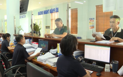 Thu thuế XNK &ndash; T&iacute;n hiệu t&iacute;ch cực ngay từ đầu năm