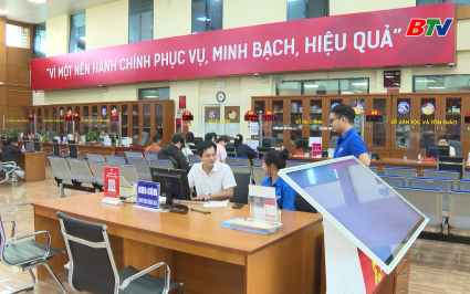 Cải c&aacute;ch h&agrave;nh ch&iacute;nh: Thủ tục h&agrave;nh ch&iacute;nh kh&ocirc;ng giấy tờ, bước tiến mới của cải c&aacute;ch h&agrave;nh ch&iacute;nh