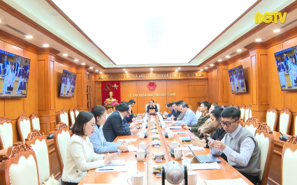 Đẩy mạnh hoạt động ngoại giao kinh tế, tạo bứt ph&aacute; cho tăng trưởng 