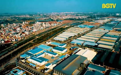 Thủ tướng ph&ecirc; duyệt quy hoạch chung đ&ocirc; thị Việt Y&ecirc;n đến năm 2045