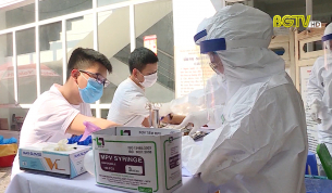 97% người d&acirc;n ủng hộ c&aacute;c biện ph&aacute;p ph&ograve;ng chống Covid-19 của ch&iacute;nh phủ