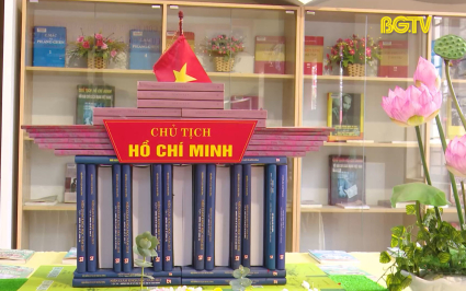 Thư viện tỉnh cấp thẻ đọc miễn ph&iacute; cho độc giả trong th&aacute;ng 4