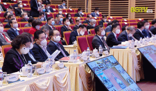 Th&uacute;c đẩy c&ocirc;ng t&aacute;c đối ngoại địa phương