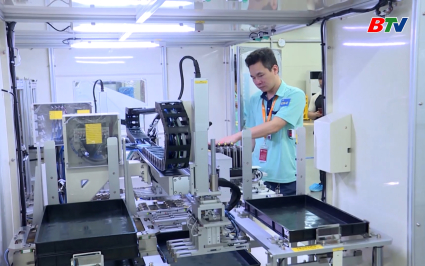 Th&uacute;c đẩy doanh nghiệp tư nh&acirc;n l&agrave;m chủ c&ocirc;ng nghệ l&otilde;i 