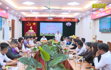 Th&uacute;c đẩy li&ecirc;n kết, hợp t&aacute;c ti&ecirc;u thụ n&ocirc;ng sản