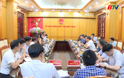 Th&uacute;c đẩy mở rộng thị trường xuất khẩu Vải thiều sang Hoa Kỳ 