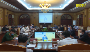 Th&uacute;c đẩy phục hồi kinh tế, đảm bảo an sinh x&atilde; hội