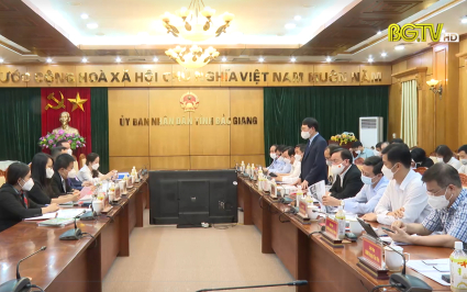 Th&uacute;c đẩy xuất khẩu vải thiều sang thị trường Hoa Kỳ