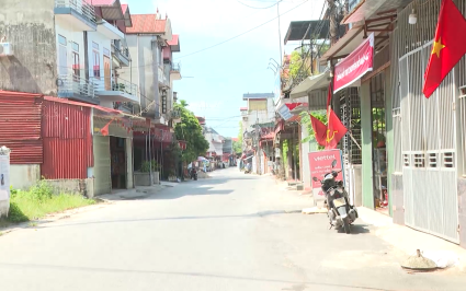 Thực h&agrave;nh d&acirc;n chủ để khơi dậy sức d&acirc;n 