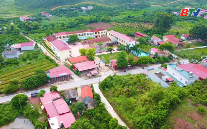 Thực h&agrave;nh tiết kiệm chống l&atilde;ng ph&iacute;: Hiệu quả sau s&aacute;p nhập điểm trường