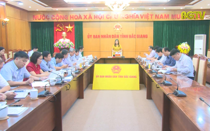 Thực hiện c&aacute;c kết luận, kiến nghị sau gi&aacute;m s&aacute;t chuy&ecirc;n đề giai đoạn 2016-2021