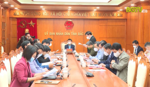 Thực hiện hai th&aacute;ng cao điểm giải quyết vướng mắc, tồn tại