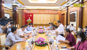 Thực hiện hiệu quả chương tr&igrave;nh MTQG v&ugrave;ng đồng b&agrave;o d&acirc;n tộc thiểu số, miền n&uacute;i
