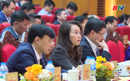 Thực hiện mục ti&ecirc;u lớn, định hướng d&agrave;i hạn v&agrave; tầm nh&igrave;n trăm năm 