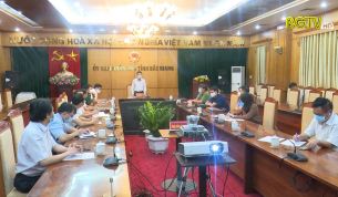 Thực hiện nghi&ecirc;m c&aacute;c quyết s&aacute;ch mới trong bối cảnh ph&ograve;ng chống dịch Covid- 19