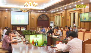 Thực hiện quyết liệt c&aacute;c giải ph&aacute;p giải ng&acirc;n vốn ODA