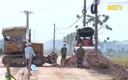 Thực hiện song h&agrave;nh c&aacute;c nhiệm vụ trọng t&acirc;m, tiết kiệm nguồn lực đầu tư  