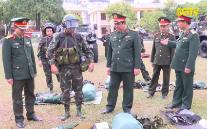 Thực hiện thắng lợi to&agrave;n diện c&aacute;c mục ti&ecirc;u, nhiệm vụ