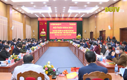 Thực hiện th&iacute; điểm c&aacute;c m&ocirc; h&igrave;nh tổ chức mới v&agrave; ki&ecirc;m nhiệm chức danh