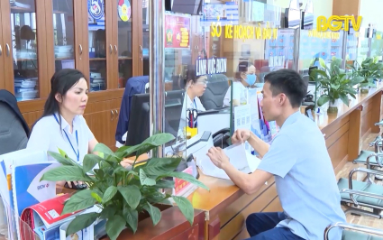 Thực thi c&oacute; hiệu quả c&aacute;c ch&iacute;nh s&aacute;ch hỗ trợ doanh nghiệp