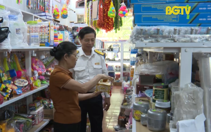 Thuế với cuộc sống: Quản l&yacute; thuế đối với hộ kinh doanh