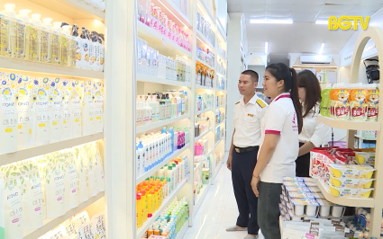 Thuế với cuộc sống: Thực hiện miễn, giảm, gia hạn thuế sau b&atilde;o lũ