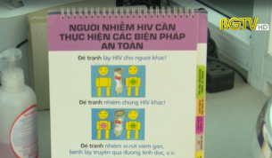 Thuốc ARV - yếu tố quan trọng trong ph&ograve;ng chống HIV/AIDS