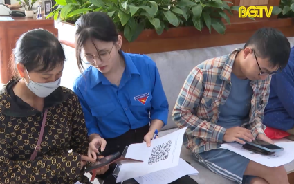 Thước đo của ch&iacute;nh quyền th&acirc;n thiện