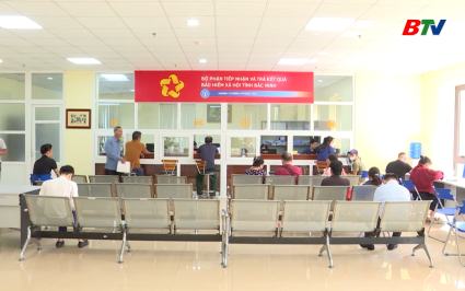 Tỉ lệ người tham gia BHXH tự nguyện tăng gần 20% 