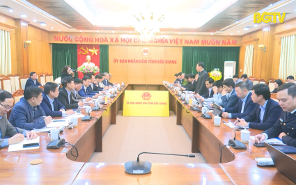 T&iacute;ch cực hỗ trợ đưa ga li&ecirc;n vận quốc tế K&eacute;p v&agrave;o hoạt động