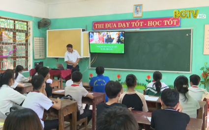T&iacute;ch cực x&acirc;y dựng trường học kh&ocirc;ng kh&oacute;i thuốc
