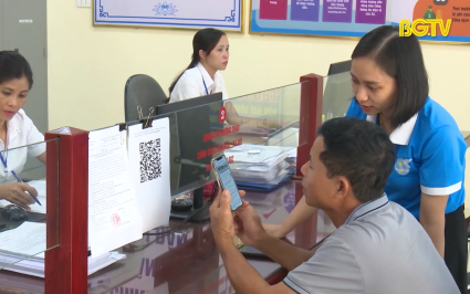 T&iacute;ch cực x&acirc;y dựng văn minh, văn ho&aacute; c&ocirc;ng sở 