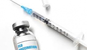 Ti&ecirc;m vắc xin c&uacute;m kh&ocirc;ng ph&ograve;ng tr&aacute;nh được virus corona