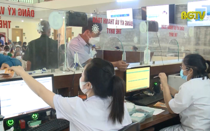 Tiện &iacute;ch khi sử dụng thẻ CCCD trong kh&aacute;m chữa bệnh