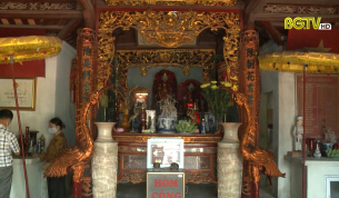 Tiến sĩ Đ&agrave;o To&agrave;n B&acirc;n - Đại sư v&ocirc; nhị