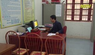 Vẫn c&ograve;n t&igrave;nh trạng c&ocirc;ng chức vi phạm kỷ cương c&ocirc;ng vụ