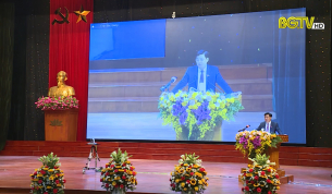 Tiếp thu, qu&aacute;n triệt đầy đủ, nghi&ecirc;m t&uacute;c c&aacute;c nội dung đ&atilde; được qu&aacute;n triệt